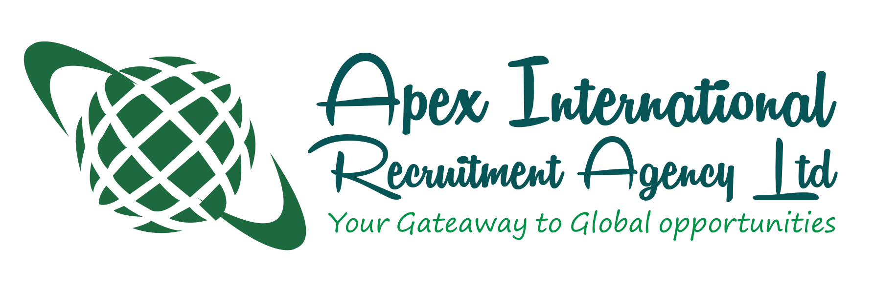 APEX RECRUITMENT AGENCY LTD